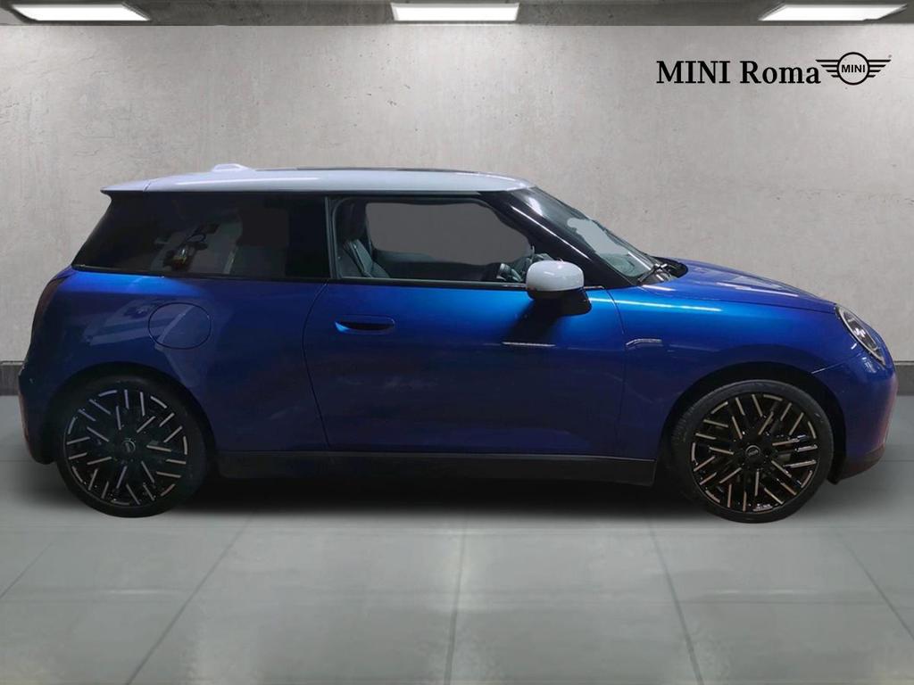 Mini Mini Cooper SE Favoured