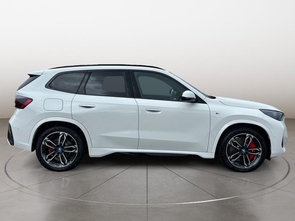 BMW X1 xdrive 25e MSport auto