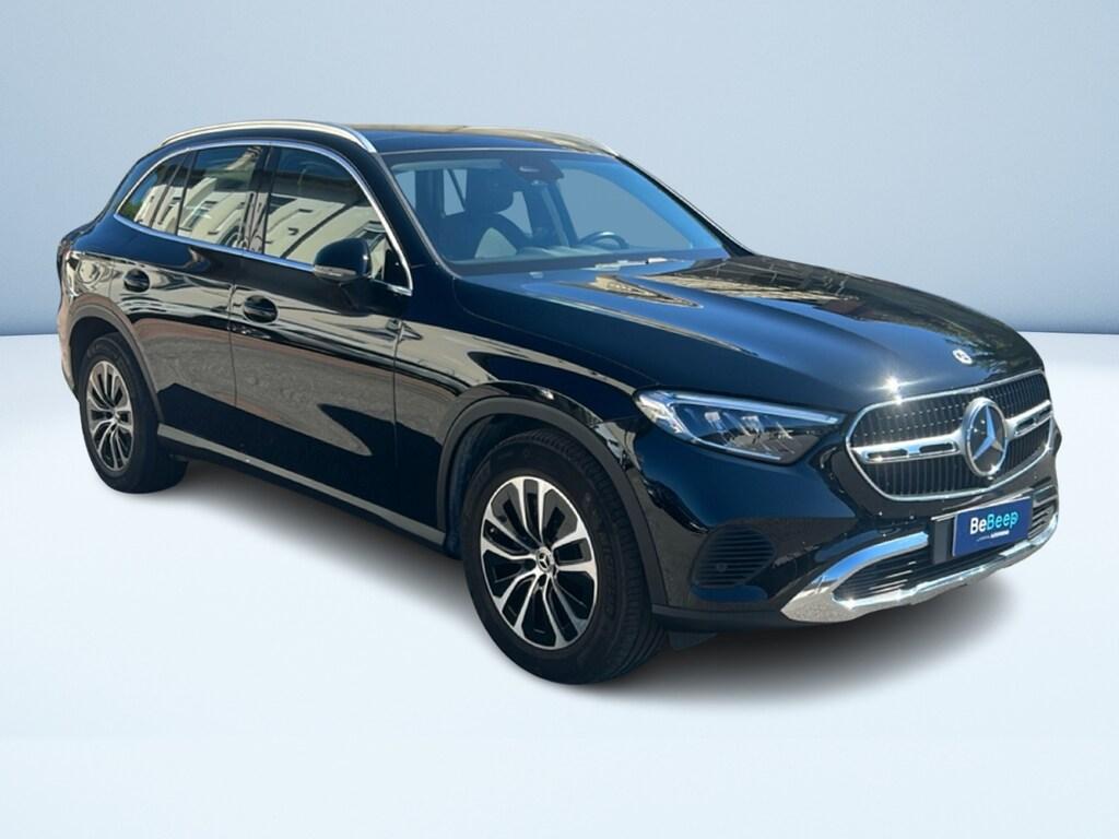 Mercedes GLC 220 d mhev Advanced 4matic auto