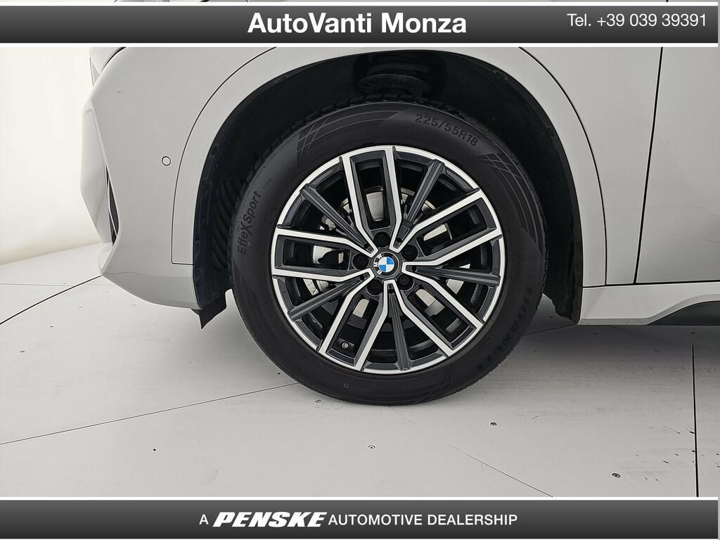 BMW X1 sdrive18d MSport Edition Balance auto