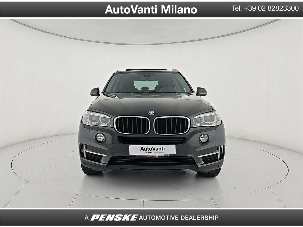 BMW X5 xdrive25d Experience 231cv auto