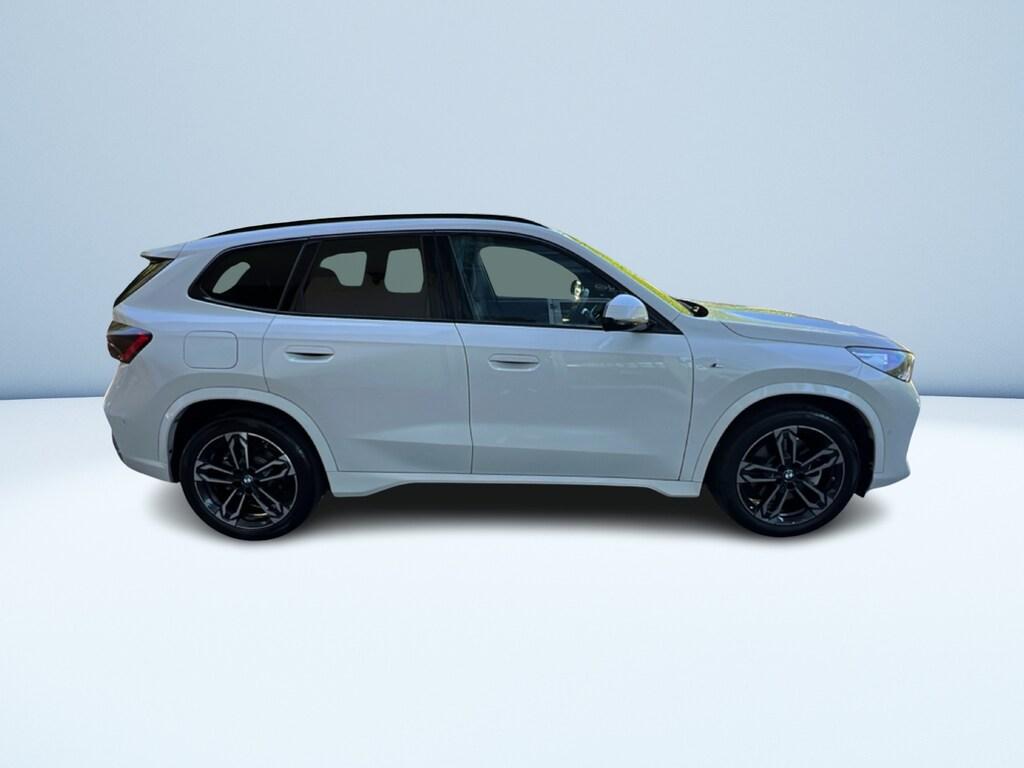 BMW X1 xdrive23i mhev 48V Msport auto