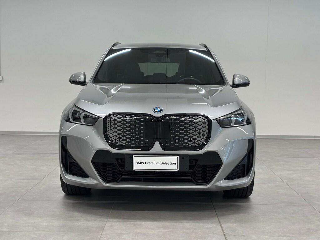 BMW iX1 edrive 20 MSport