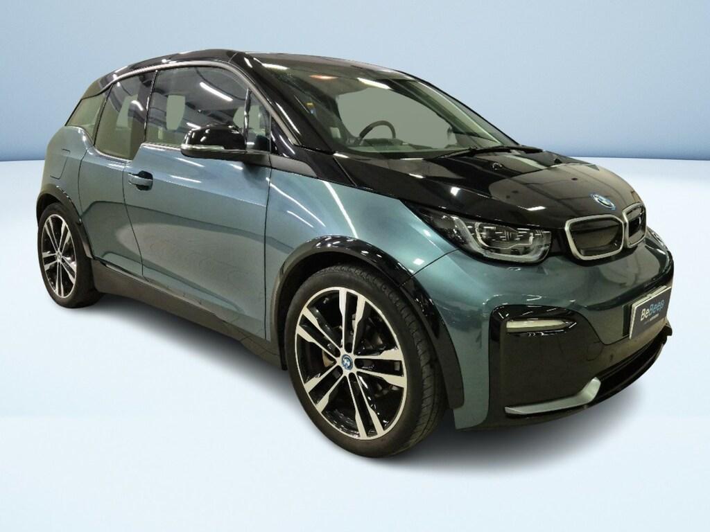 BMW i3 i3s 120Ah Advantage
