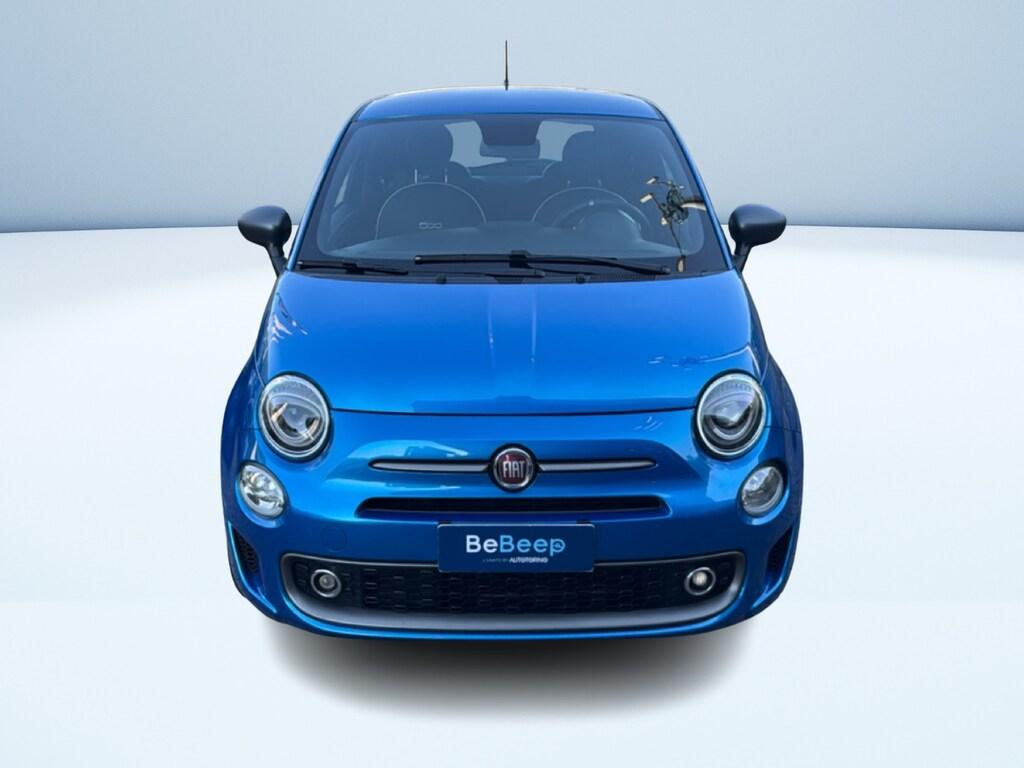 Fiat 500 1.0 hybrid Sport 70cv