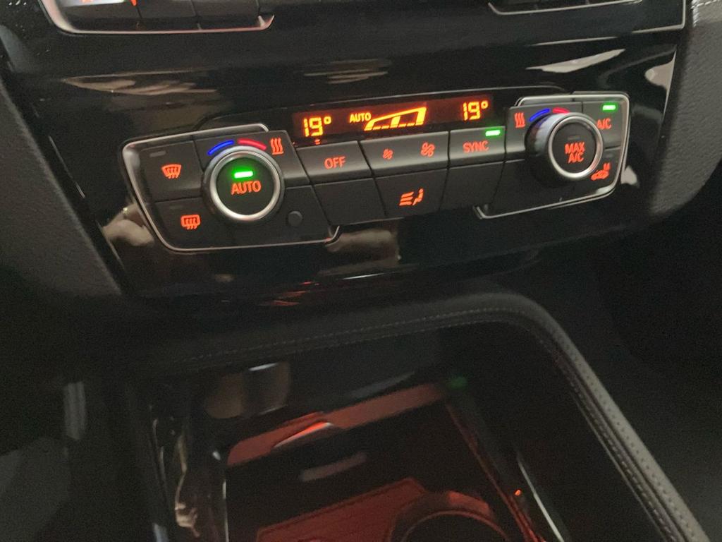 BMW X2 sdrive16d Advantage auto