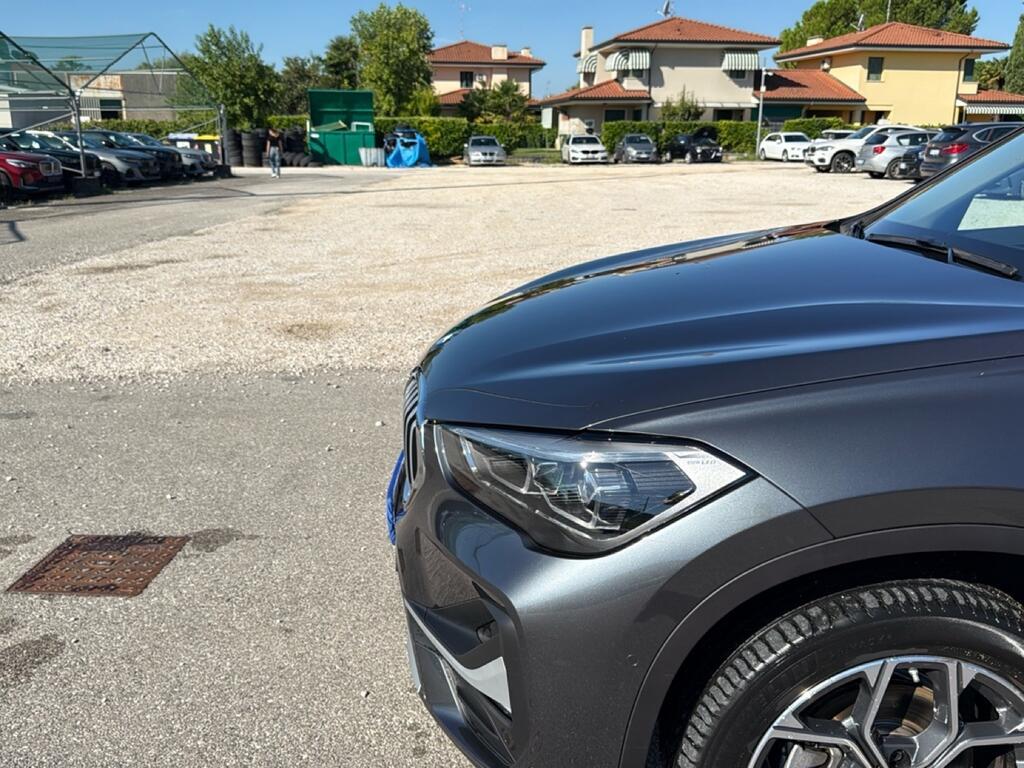 BMW X1 sdrive18d xLine Plus auto