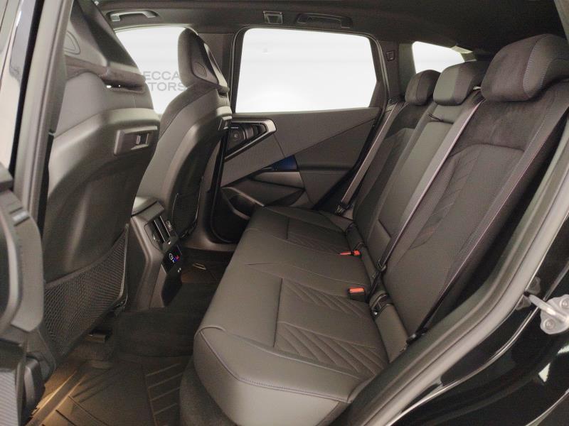 BMW X3 xdrive20d MSport Pro auto