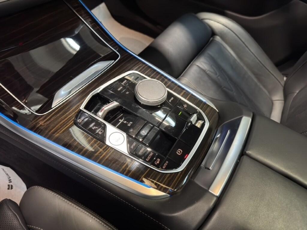 BMW X5 xdrive50e MSport Pro auto