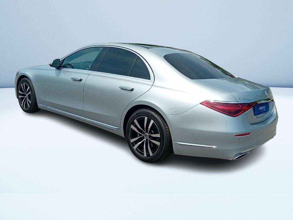 Mercedes Classe S 450 d mhev Premium Plus 4matic auto