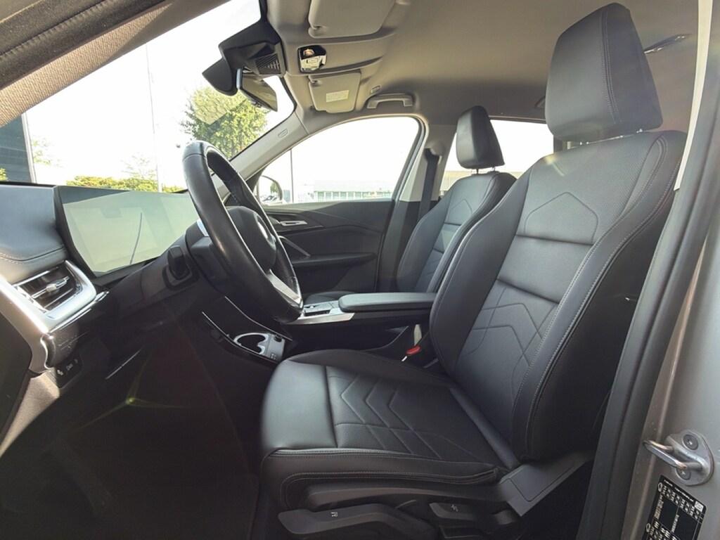 BMW X1 sdrive18d X-Line auto