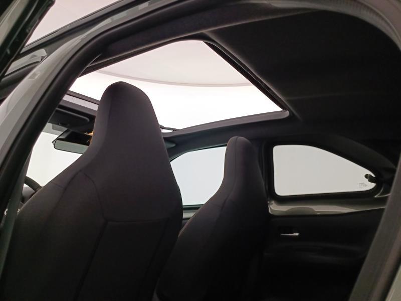Toyota Aygo X 1.0 Trend Air 72cv s-cvt
