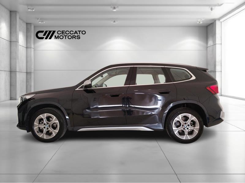 BMW X1 sdrive18i X-Line auto