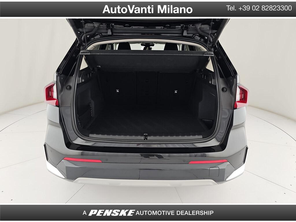 BMW X1 sdrive18i X-Line auto