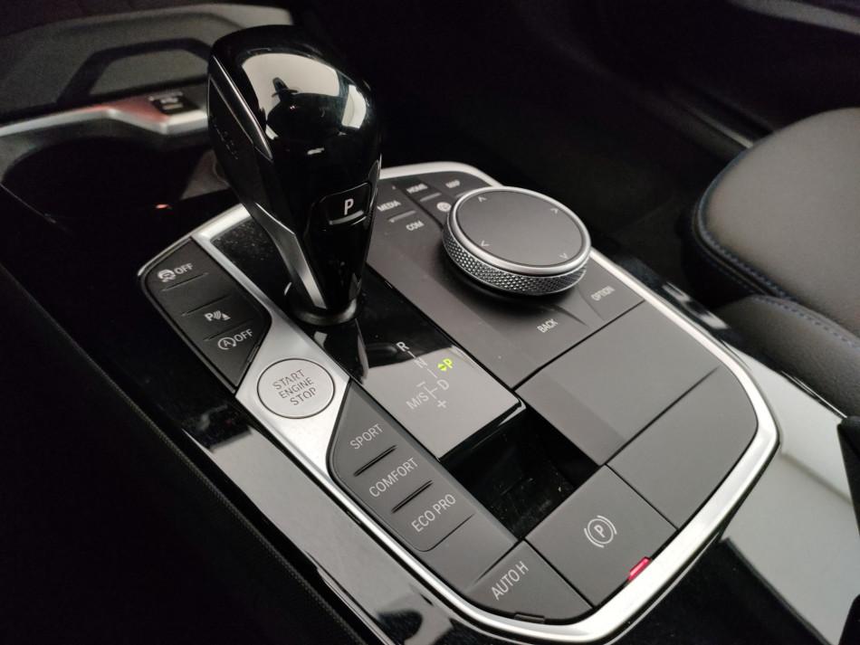 BMW Serie 2 220d Gran Coupe Msport auto