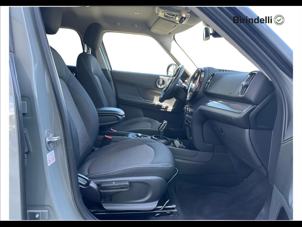 Mini Cooper Countryman 1.5 Business Auto