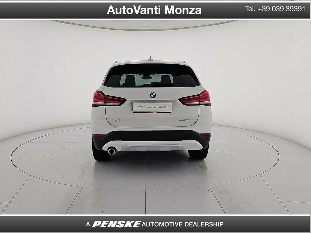 BMW X1 sdrive16d xLine auto