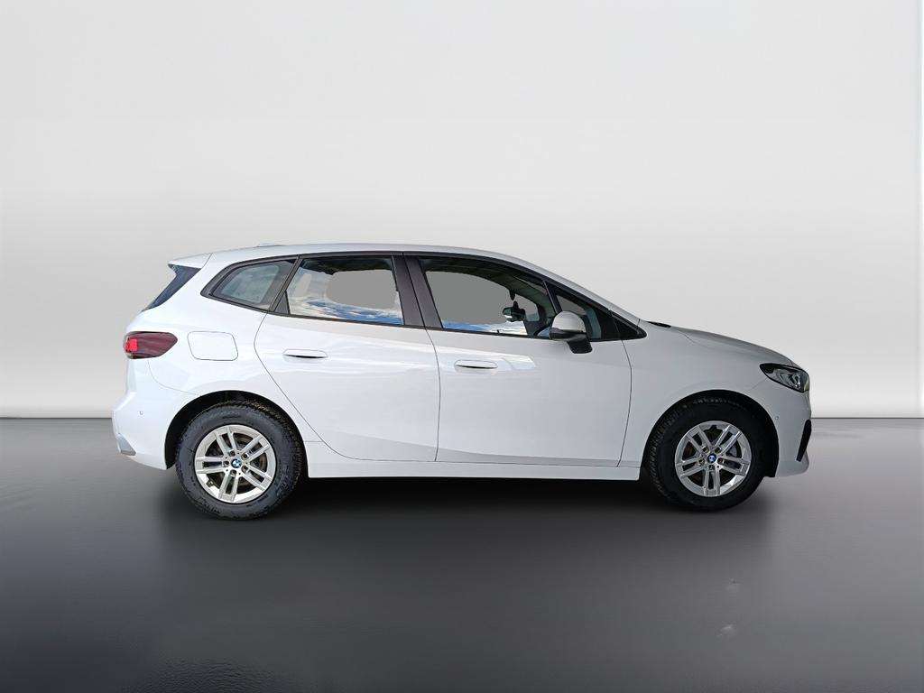 BMW Serie 2 218d Active Tourer auto