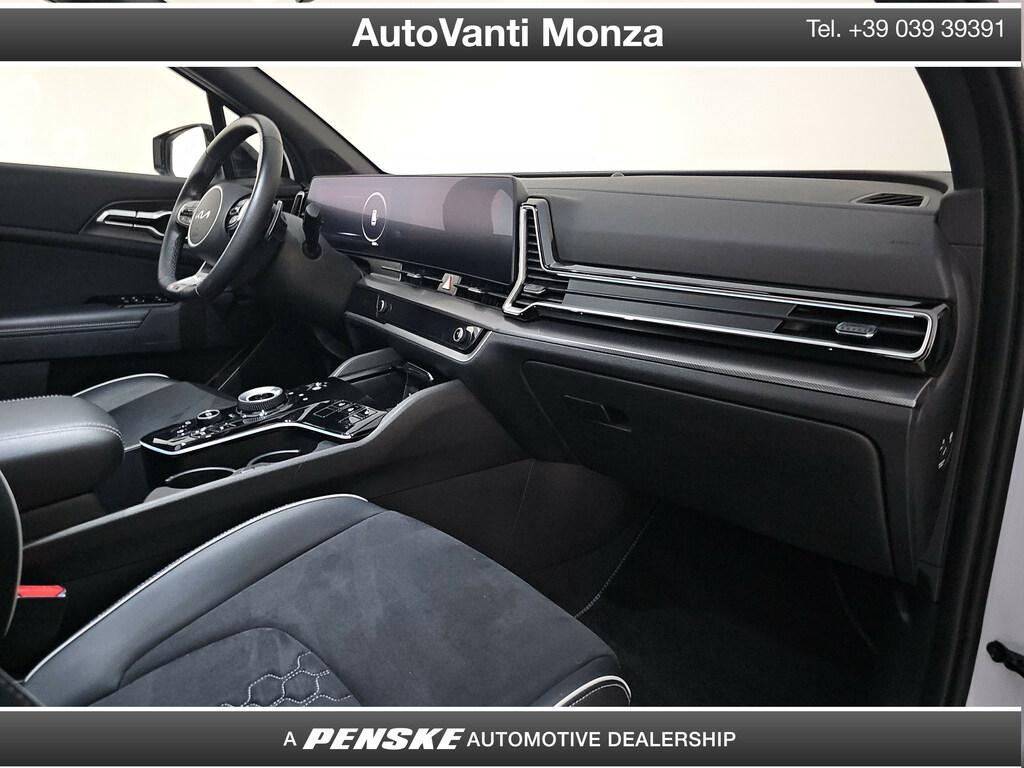 Kia Sportage 1.6 crdi mhev GT-line Plus Premium Pack awd dct