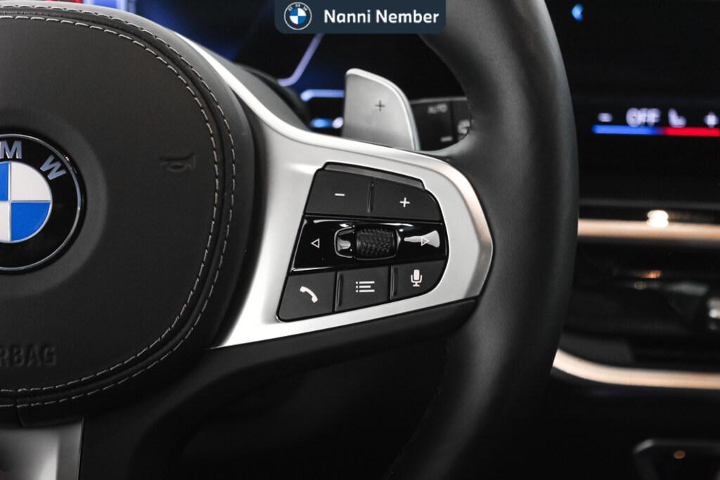 BMW X5 xdrive30d auto