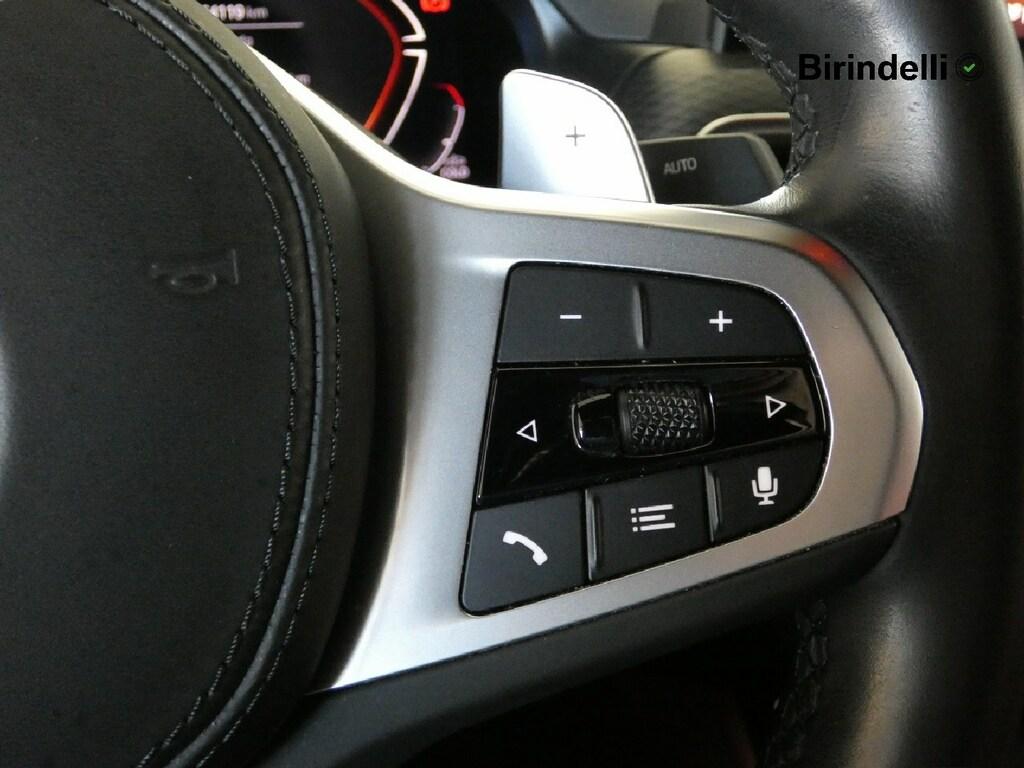 BMW X4 xdrive20d mhev 48V Msport auto