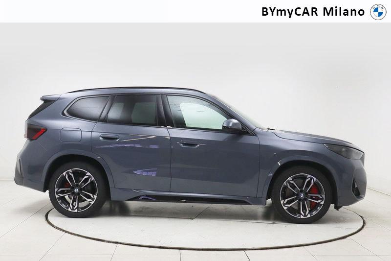 BMW X1 xdrive 25e MSport Pro auto