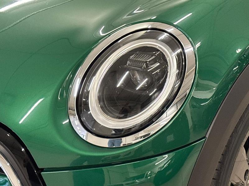 Mini Cooper 1.5 TwinPower Turbo Cooper