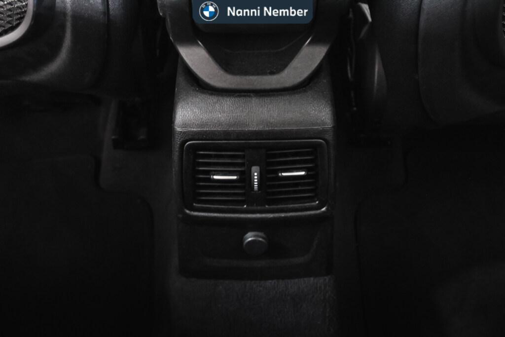 BMW X1 sdrive16d