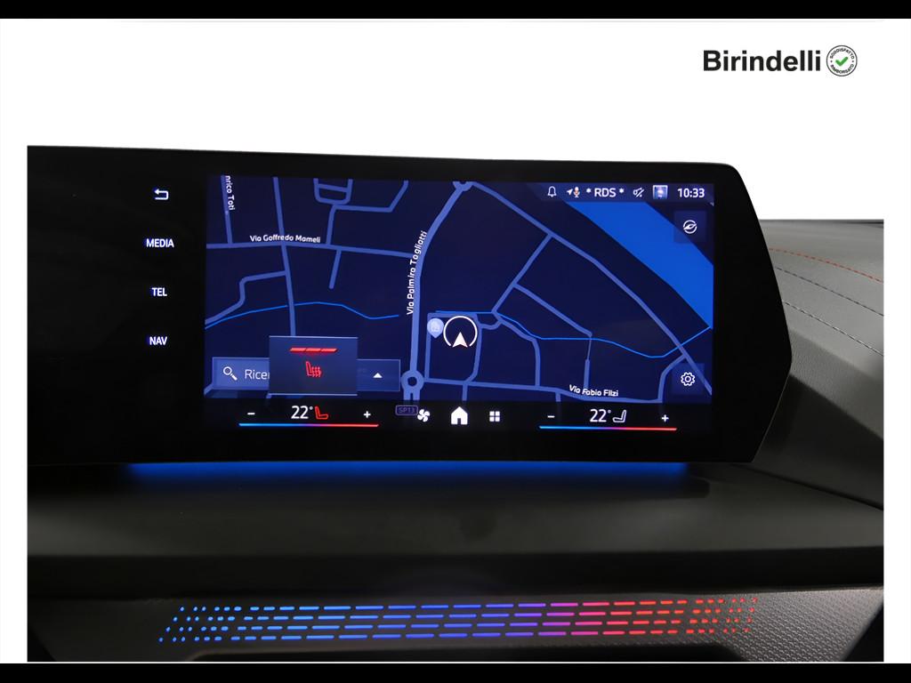 BMW Serie 2 220d Gran Coupe 48V MSport Pro auto