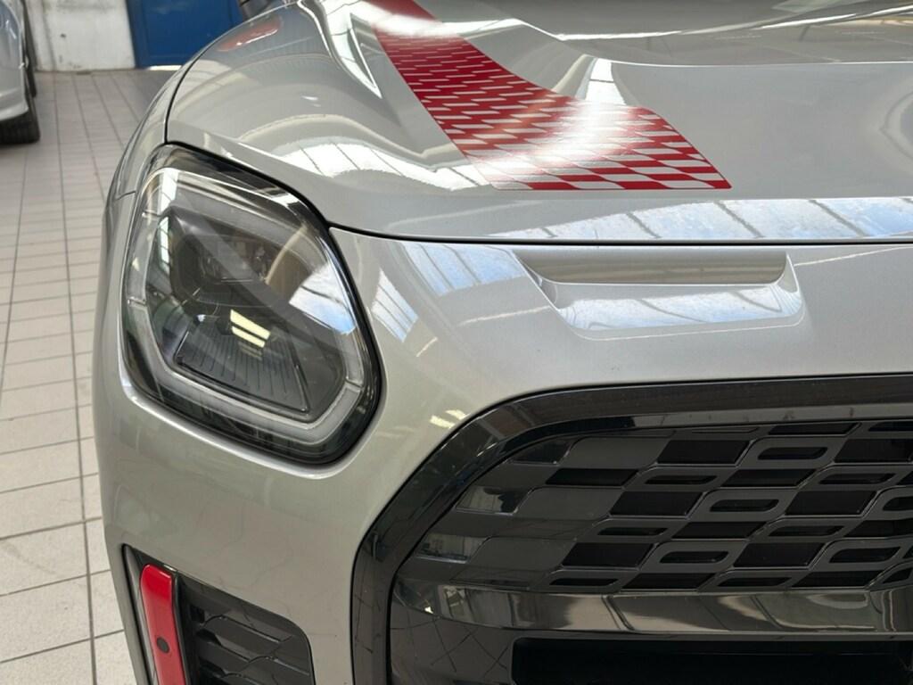 Mini Mini Countryman 2.0 48V D JCW auto