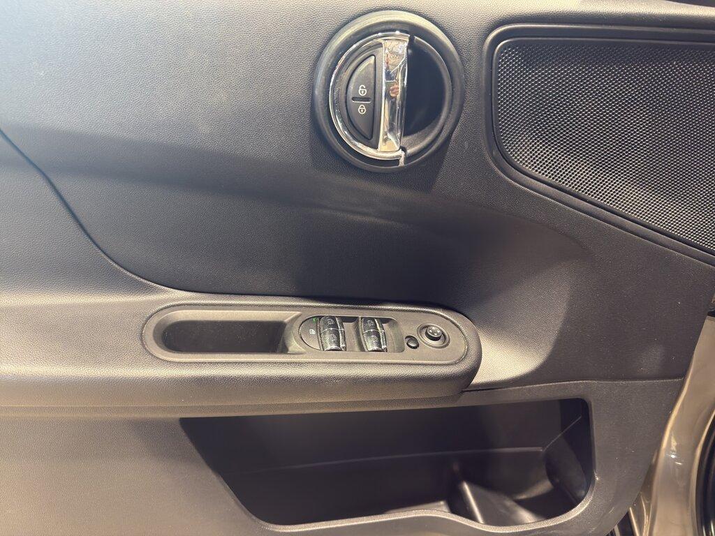 Mini Cooper D Countryman 2.0 TwinPower Turbo Cooper D Business