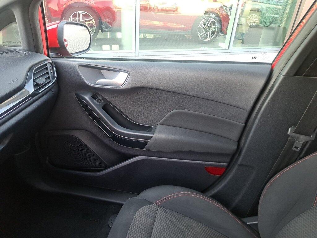 Ford Fiesta 5p 1.1 ST-line 85cv my19.5