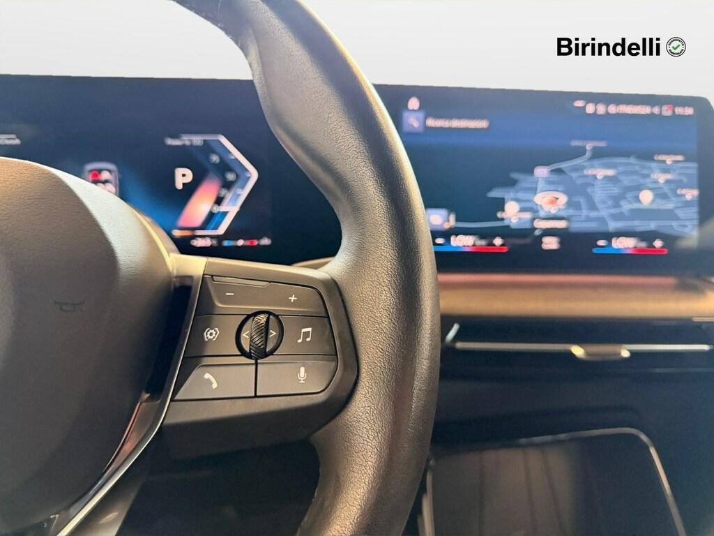 BMW Serie 2 218i Active Tourer Luxury auto