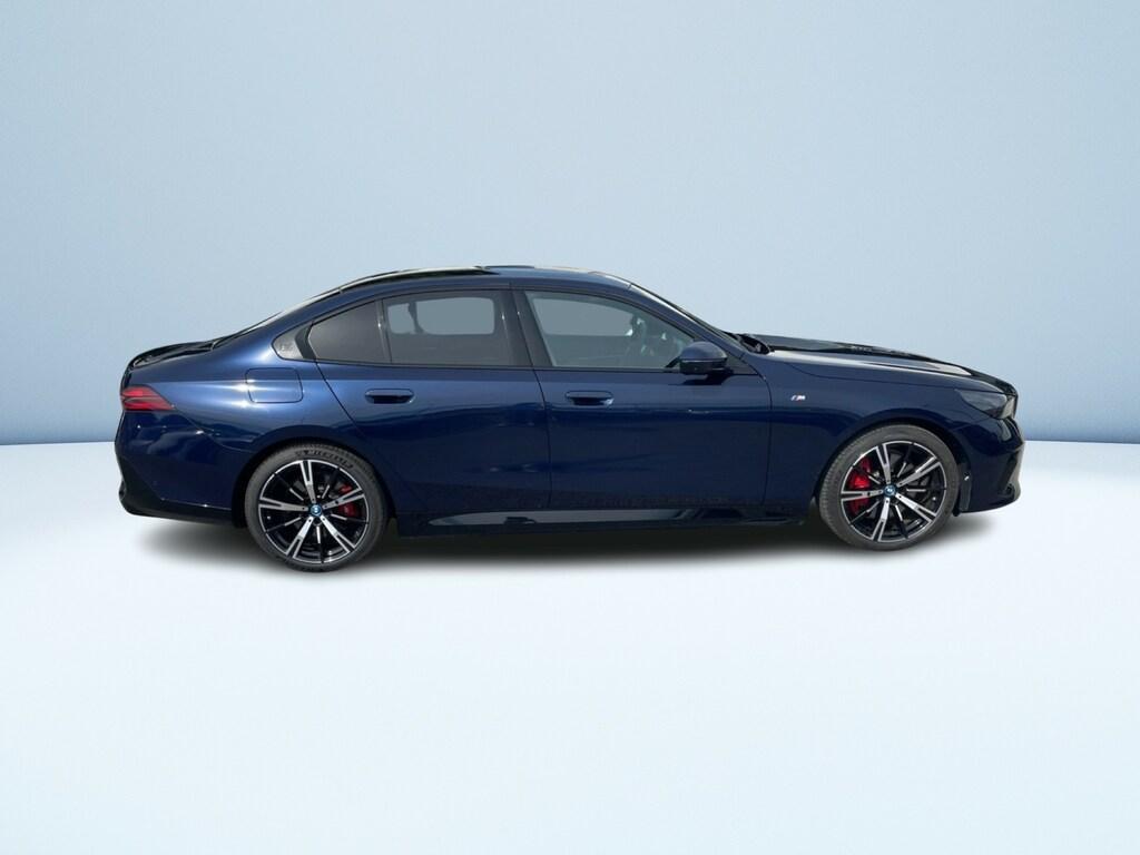 BMW i5 edrive40 Msport