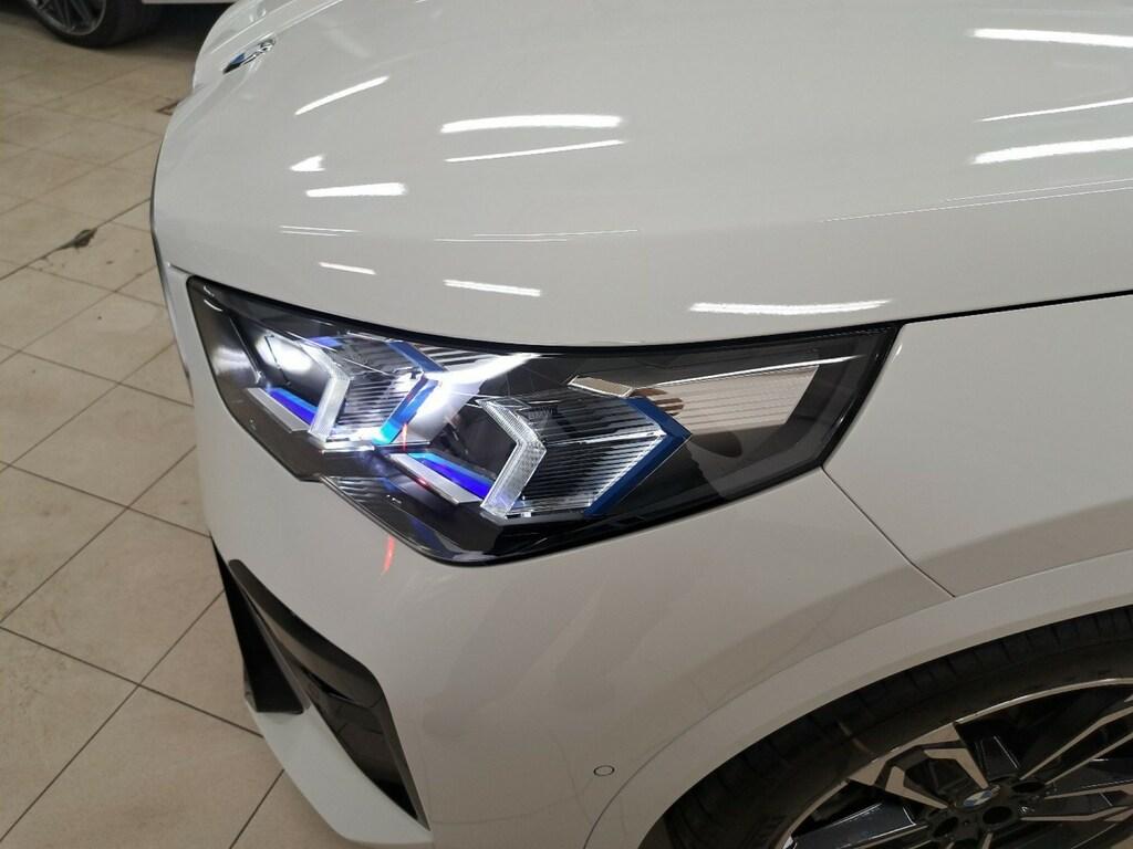 BMW X2 sdrive 20i 48V MSport auto