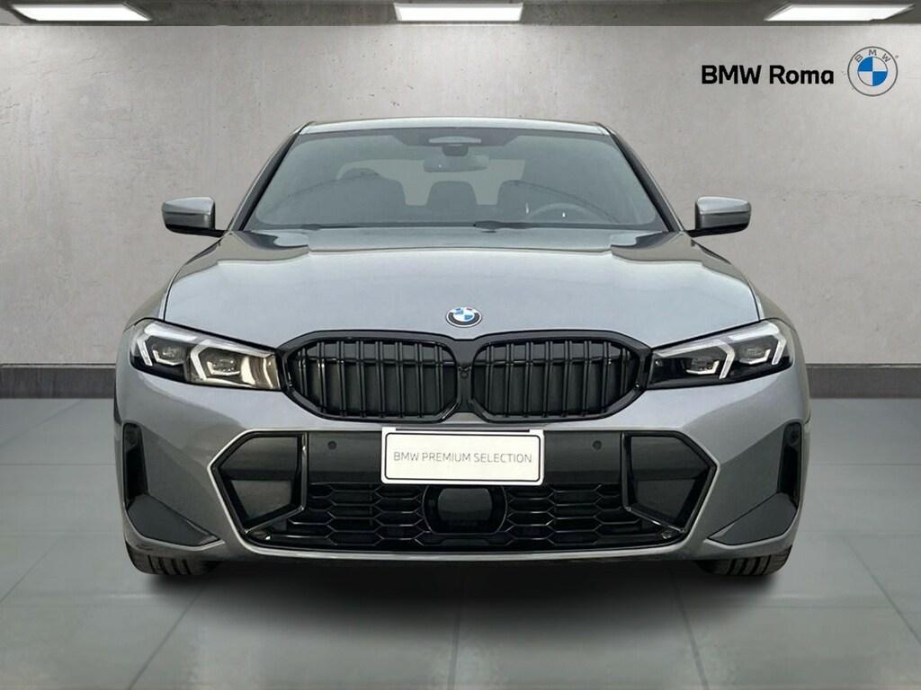 BMW Serie 3 320d mhev 48V Msport auto