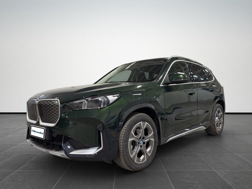 BMW iX1 edrive 20 Special Edition