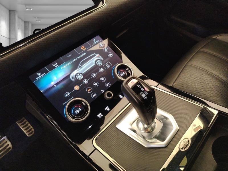 Land Rover Range Rover Evoque Evoque 2.0d i4 mhev R-Dynamic SE awd 180cv auto