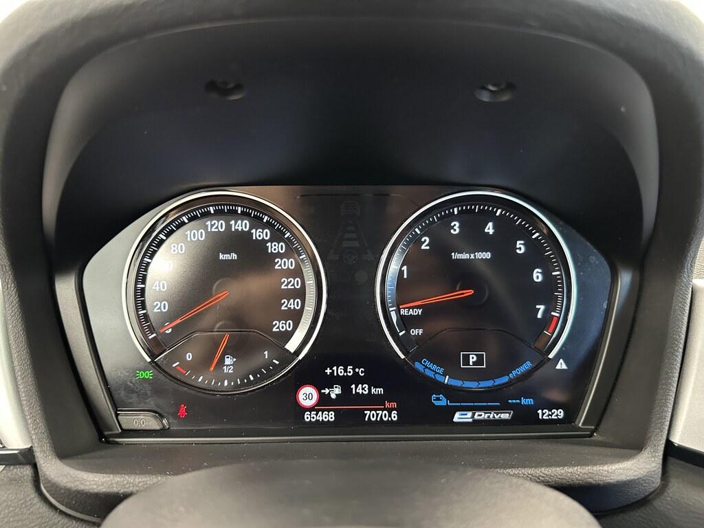 BMW X1 xdrive25e Business Advantage auto