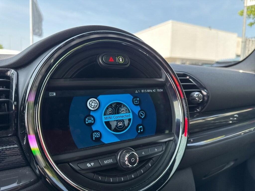 Mini John Cooper Works Clubman 2.0 John Cooper Works ALL4 Auto