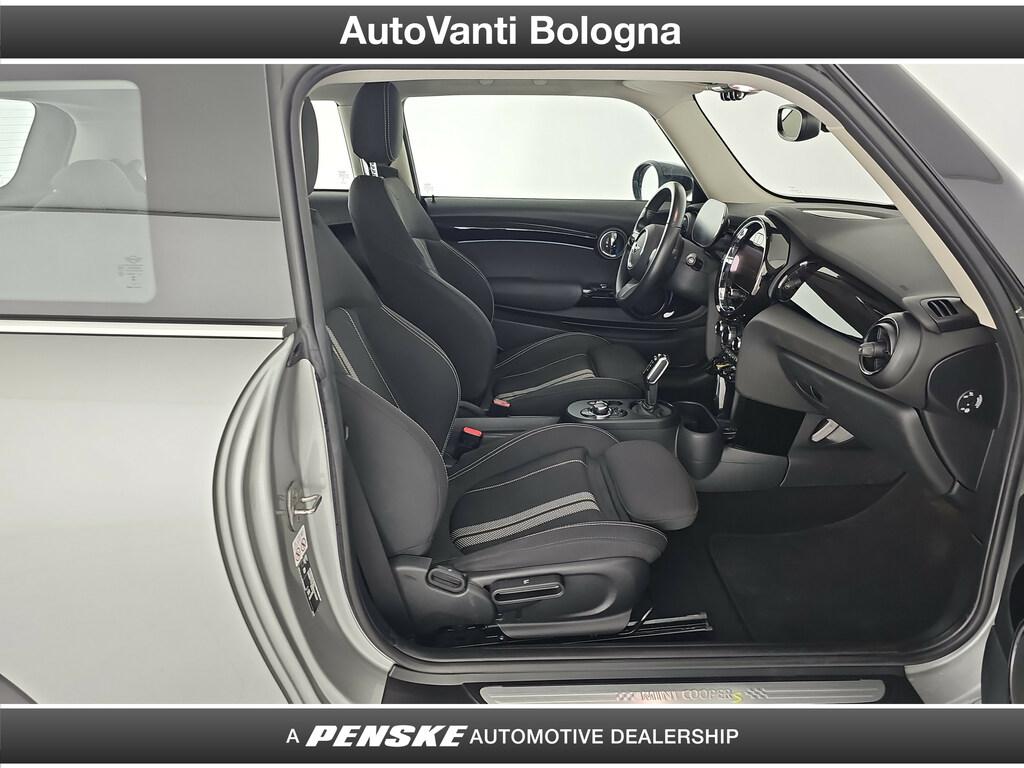 Mini Mini 3p Cooper SE auto