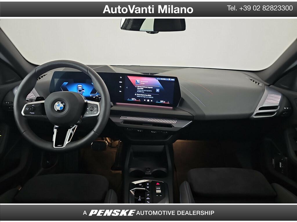 BMW Serie 2 218d Gran Coupe MSport Pro auto