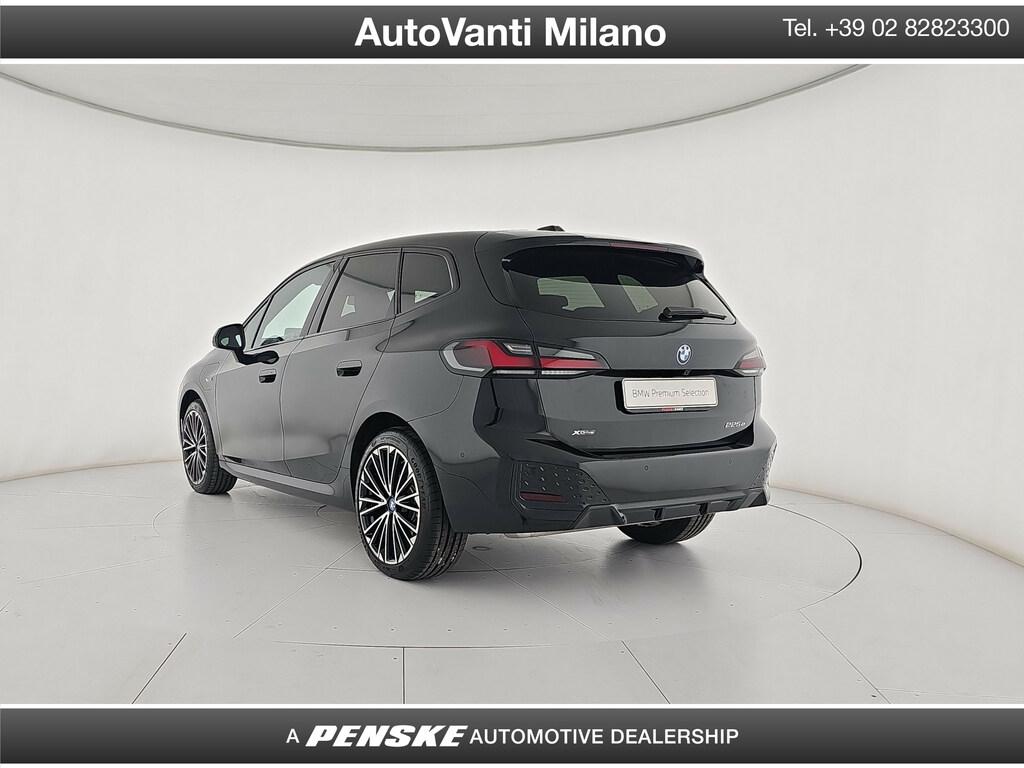 BMW Serie 2 225e Active Tourer xdrive Msport auto