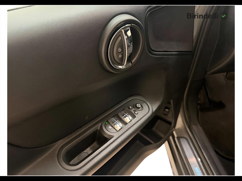 Mini One D Countryman 1.5 TwinPower Turbo One D