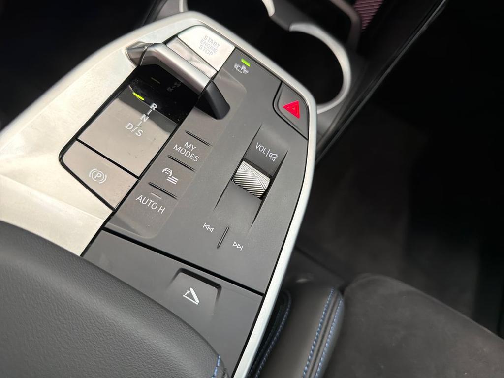 BMW X2 sdrive 18d MSport Pro auto