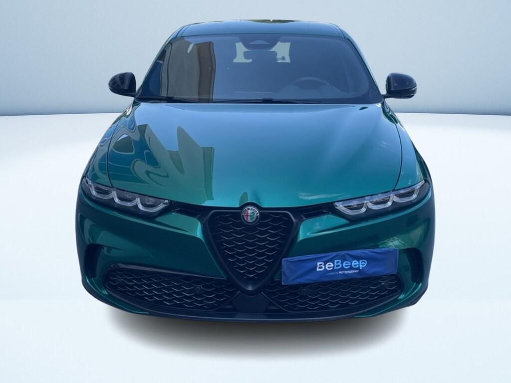 Alfa Romeo Tonale 1.5 hybrid Speciale 130cv ddct7