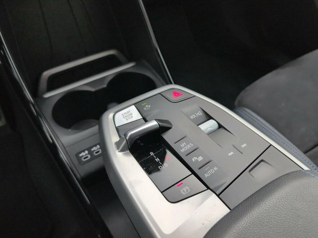 BMW Serie 2 220i Active Tourer mhev 48V Msport auto