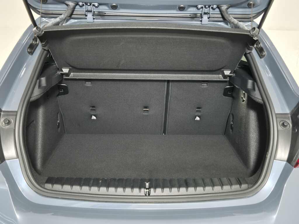 BMW Serie 1 116d Msport auto