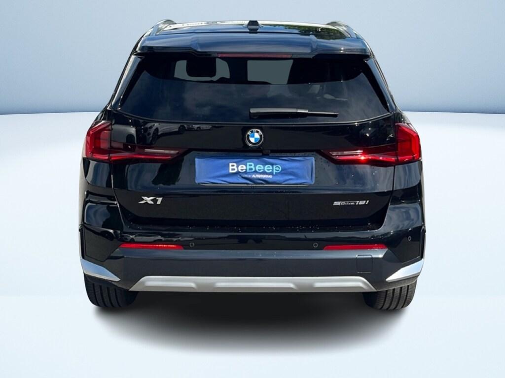 BMW X1 sdrive18i X-Line auto