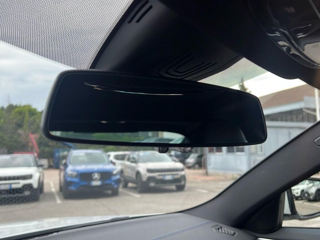BMW Serie 4 M M440d Coupe mhev 48V xdrive auto